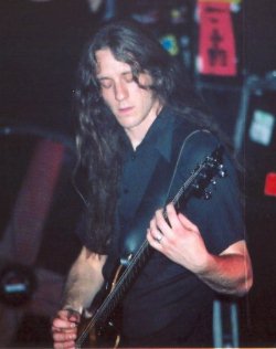 Opeth - Opeth (Houston -  TX) (image 7 of 24)