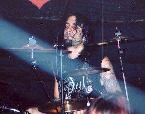 Opeth - Opeth (Houston -  TX) (image 8 of 24)