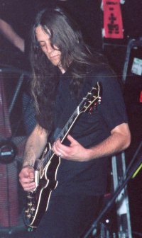 Opeth - Opeth (Houston -  TX) (image 9 of 24)
