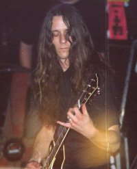 Opeth - Opeth (Houston -  TX) (image 10 of 24)