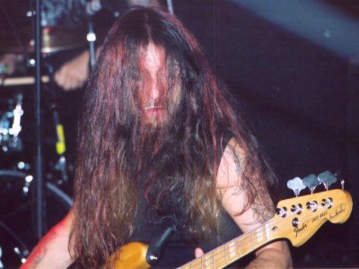 Opeth - Opeth (Houston -  TX) (image 11 of 24)
