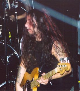Opeth - Opeth (Houston -  TX) (image 15 of 24)