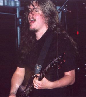 Opeth - Opeth (Houston -  TX) (image 16 of 24)