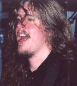 Opeth - Opeth (Houston -  TX) (image 18 of 24)