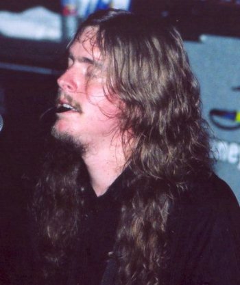 Opeth - Opeth (Houston -  TX) (image 19 of 24)
