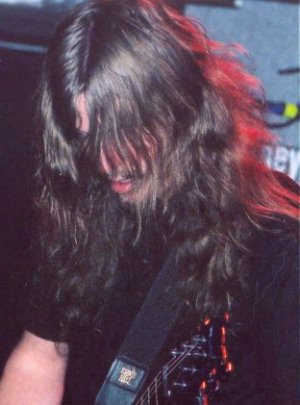 Opeth - Opeth (Houston -  TX) (image 23 of 24)