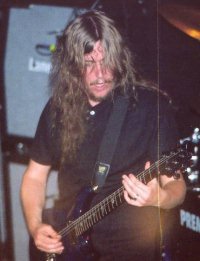 Opeth - Opeth (Houston -  TX) (image 24 of 24)