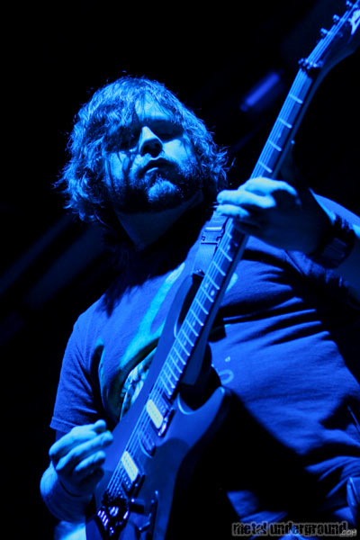 Between The Buried And Me - Prog Nation 2008 (Calgary -  AB) (image 26 of 103)