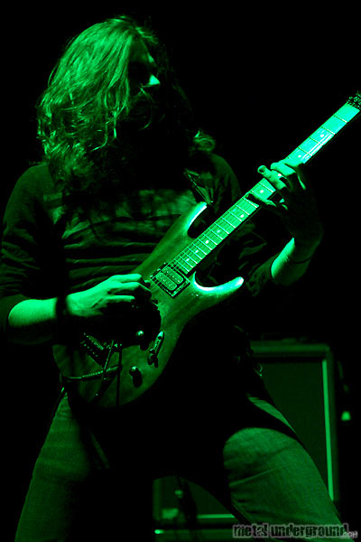 Between The Buried And Me - Prog Nation 2008 (Calgary -  AB) (image 31 of 103)