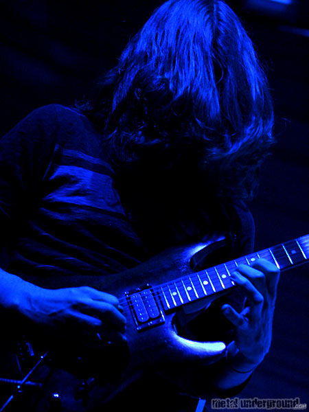 Between The Buried And Me - Prog Nation 2008 (Calgary -  AB) (image 32 of 103)