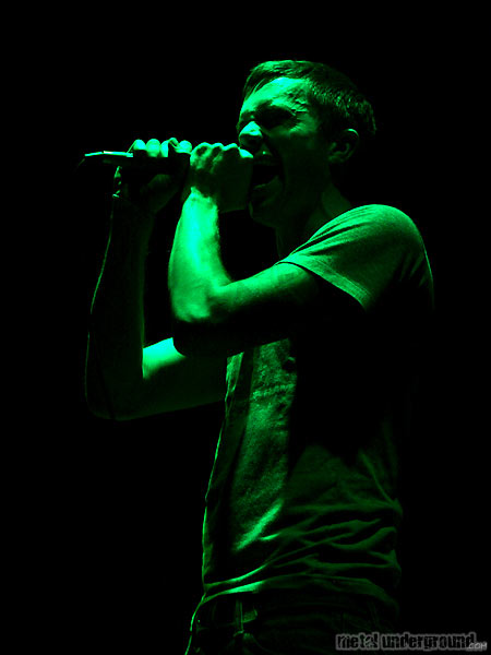 Between The Buried And Me - Prog Nation 2008 (Calgary -  AB) (image 37 of 103)