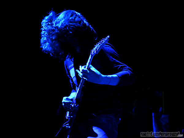 Between The Buried And Me - Prog Nation 2008 (Calgary -  AB) (image 42 of 103)