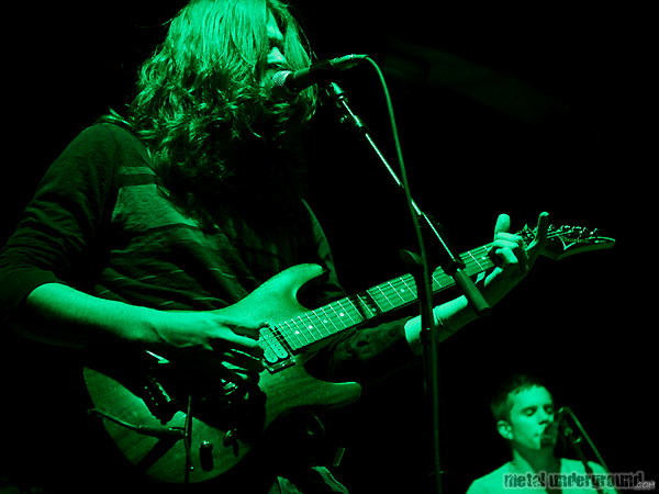 Between The Buried And Me - Prog Nation 2008 (Calgary -  AB) (image 44 of 103)