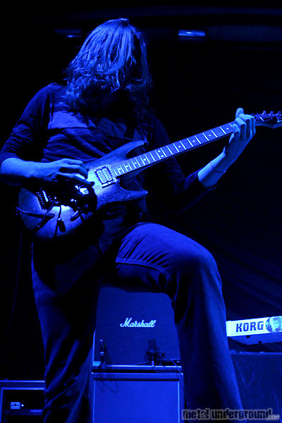 Between The Buried And Me - Prog Nation 2008 (Calgary -  AB) (image 46 of 103)