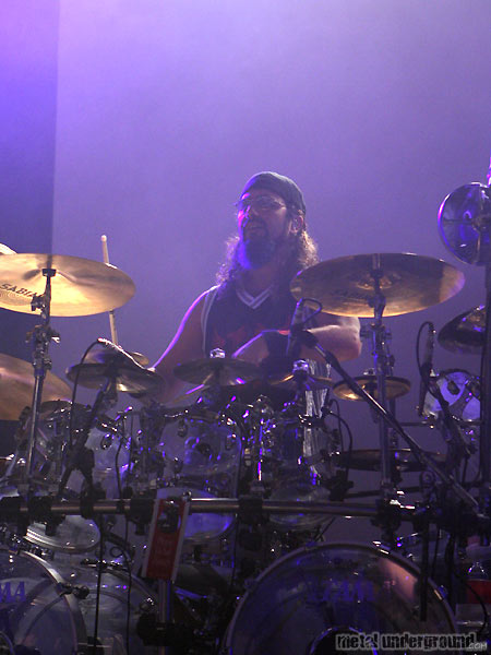 Dream Theater - Prog Nation 2008 (Calgary -  AB) (image 48 of 103)
