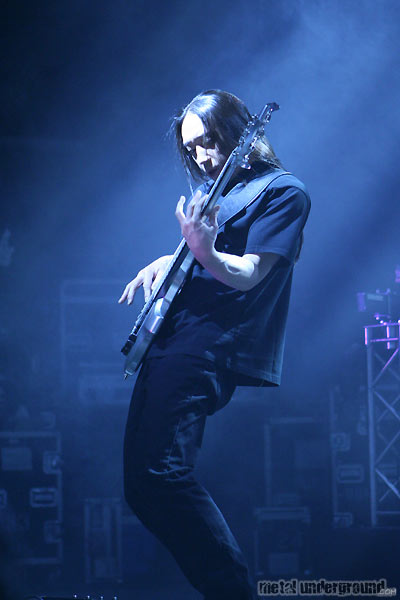 Dream Theater - Prog Nation 2008 (Calgary -  AB) (image 51 of 103)