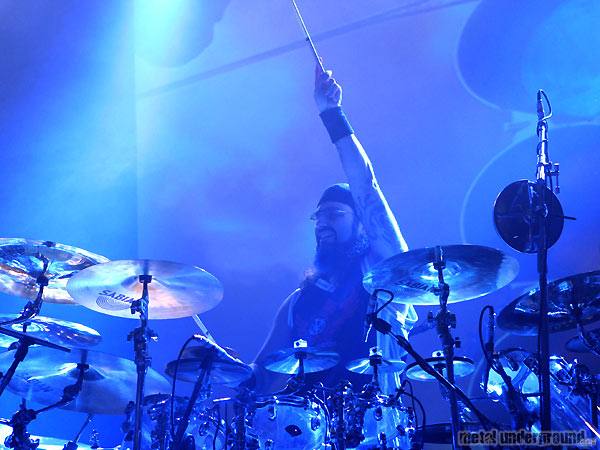 Dream Theater - Prog Nation 2008 (Calgary -  AB) (image 52 of 103)