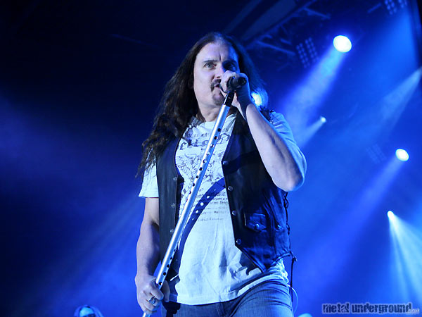 Dream Theater - Prog Nation 2008 (Calgary -  AB) (image 53 of 103)