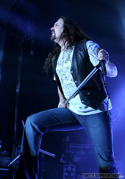 Dream Theater - Prog Nation 2008 (Calgary -  AB) (image 54 of 103)