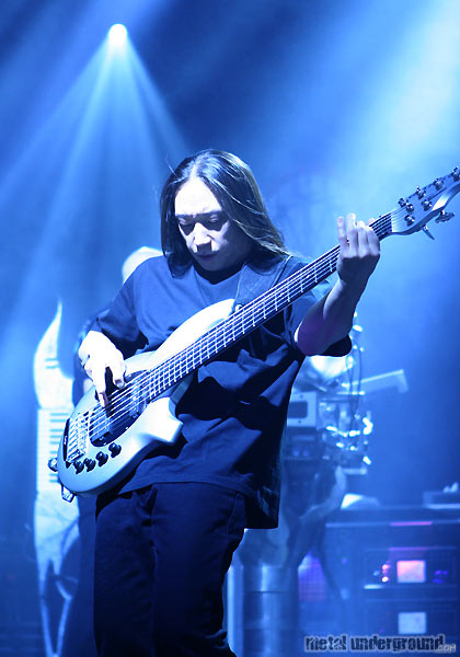 Dream Theater - Prog Nation 2008 (Calgary -  AB) (image 56 of 103)