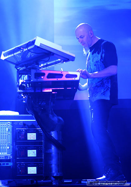 Dream Theater - Prog Nation 2008 (Calgary -  AB) (image 57 of 103)