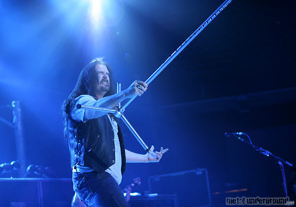 Dream Theater - Prog Nation 2008 (Calgary -  AB) (image 58 of 103)