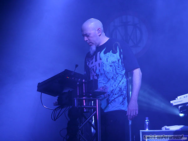 Dream Theater - Prog Nation 2008 (Calgary -  AB) (image 59 of 103)