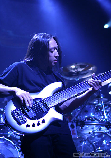 Dream Theater - Prog Nation 2008 (Calgary -  AB) (image 60 of 103)