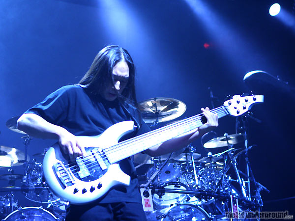 Dream Theater - Prog Nation 2008 (Calgary -  AB) (image 61 of 103)