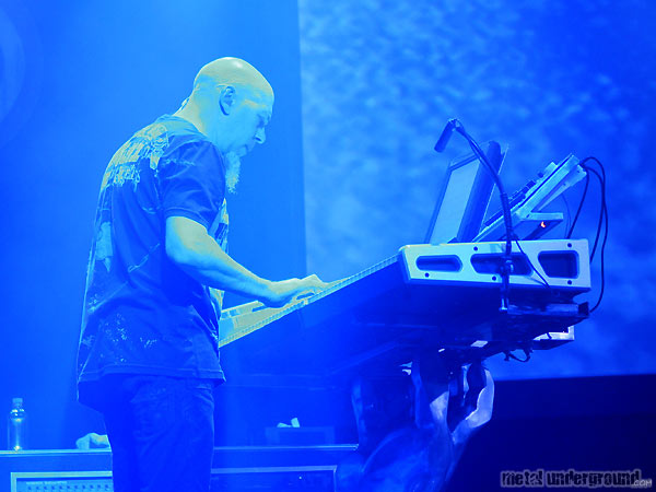 Dream Theater - Prog Nation 2008 (Calgary -  AB) (image 62 of 103)