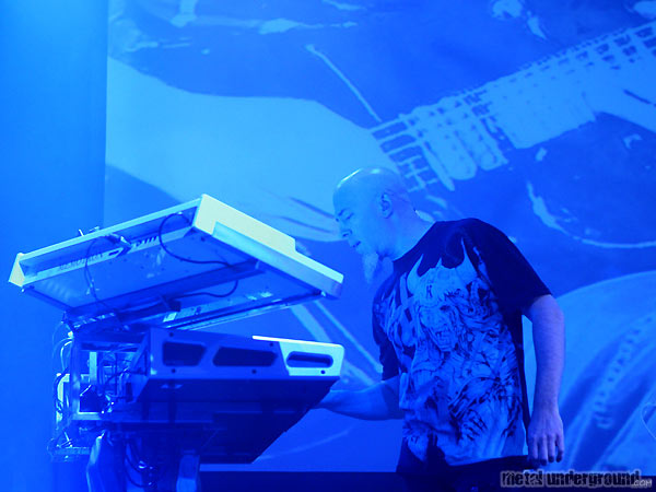 Dream Theater - Prog Nation 2008 (Calgary -  AB) (image 63 of 103)