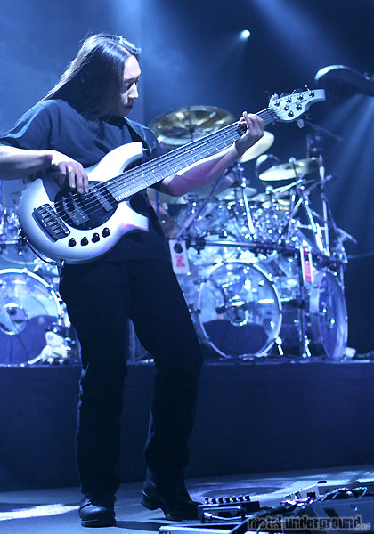 Dream Theater - Prog Nation 2008 (Calgary -  AB) (image 64 of 103)