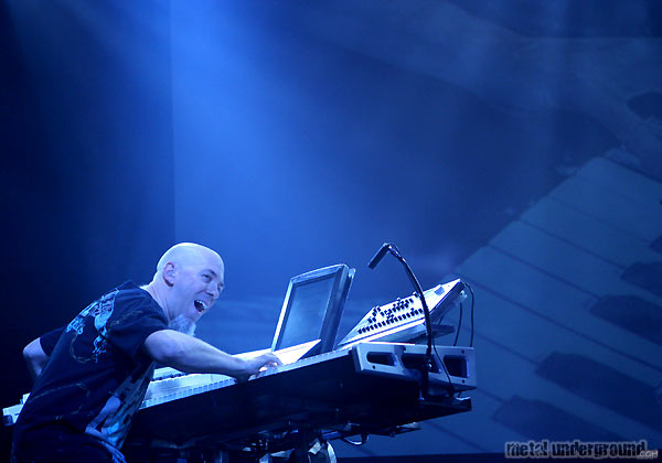 Dream Theater - Prog Nation 2008 (Calgary -  AB) (image 65 of 103)