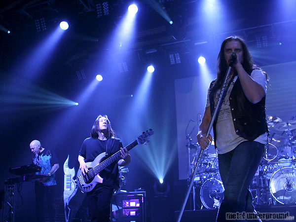 Dream Theater - Prog Nation 2008 (Calgary -  AB) (image 66 of 103)