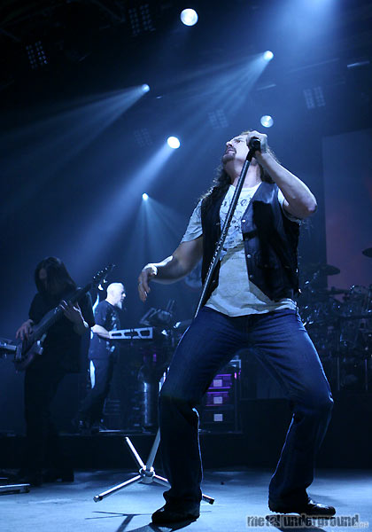 Dream Theater - Prog Nation 2008 (Calgary -  AB) (image 67 of 103)