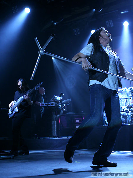 Dream Theater - Prog Nation 2008 (Calgary -  AB) (image 68 of 103)