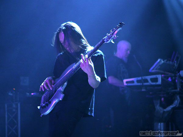 Dream Theater - Prog Nation 2008 (Calgary -  AB) (image 69 of 103)