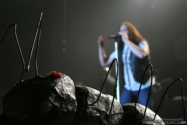 Dream Theater - Prog Nation 2008 (Calgary -  AB) (image 70 of 103)