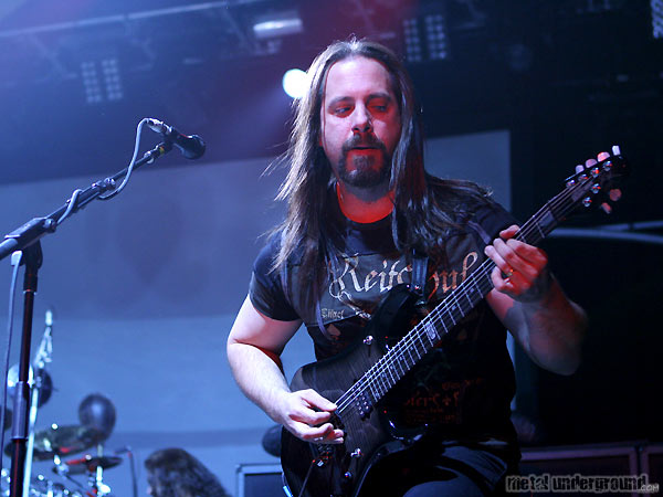Dream Theater - Prog Nation 2008 (Calgary -  AB) (image 73 of 103)