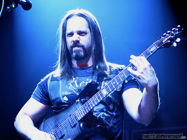 Dream Theater - Prog Nation 2008 (Calgary -  AB) (image 74 of 103)