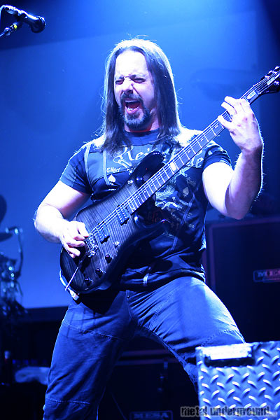 Dream Theater - Prog Nation 2008 (Calgary -  AB) (image 75 of 103)