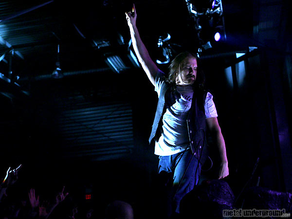 Dream Theater - Prog Nation 2008 (Calgary -  AB) (image 76 of 103)