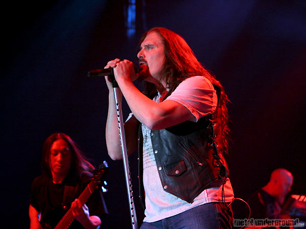 Dream Theater - Prog Nation 2008 (Calgary -  AB) (image 77 of 103)
