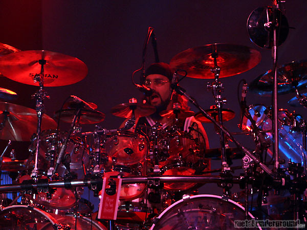 Dream Theater - Prog Nation 2008 (Calgary -  AB) (image 78 of 103)