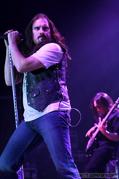 Dream Theater - Prog Nation 2008 (Calgary -  AB) (image 79 of 103)
