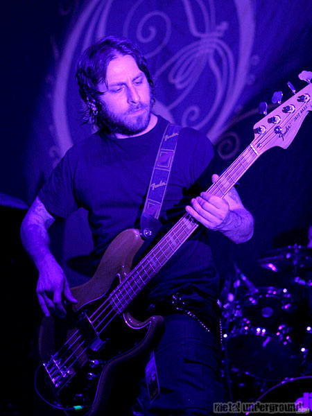 Opeth - Prog Nation 2008 (Calgary -  AB) (image 80 of 103)