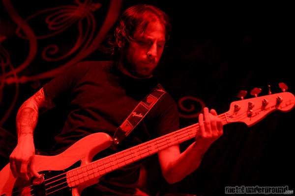 Opeth - Prog Nation 2008 (Calgary -  AB) (image 81 of 103)