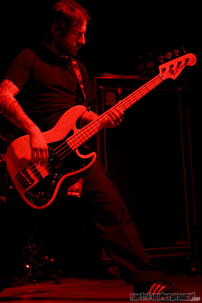 Opeth - Prog Nation 2008 (Calgary -  AB) (image 82 of 103)