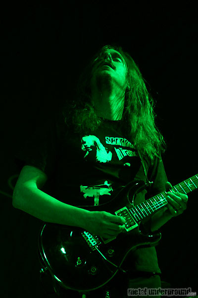 Opeth - Prog Nation 2008 (Calgary -  AB) (image 85 of 103)