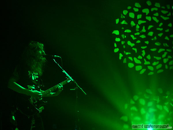 Opeth - Prog Nation 2008 (Calgary -  AB) (image 86 of 103)